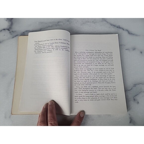 To Have And To Hold By Jill Renich Paperback - Picture 5 of 10